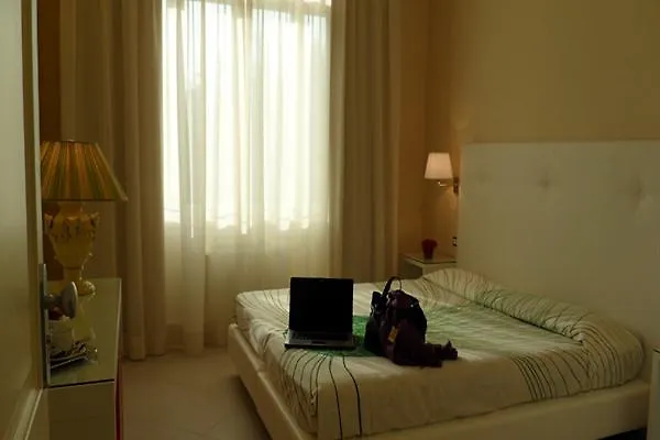 Otel Residenza Fiorentina Floransa