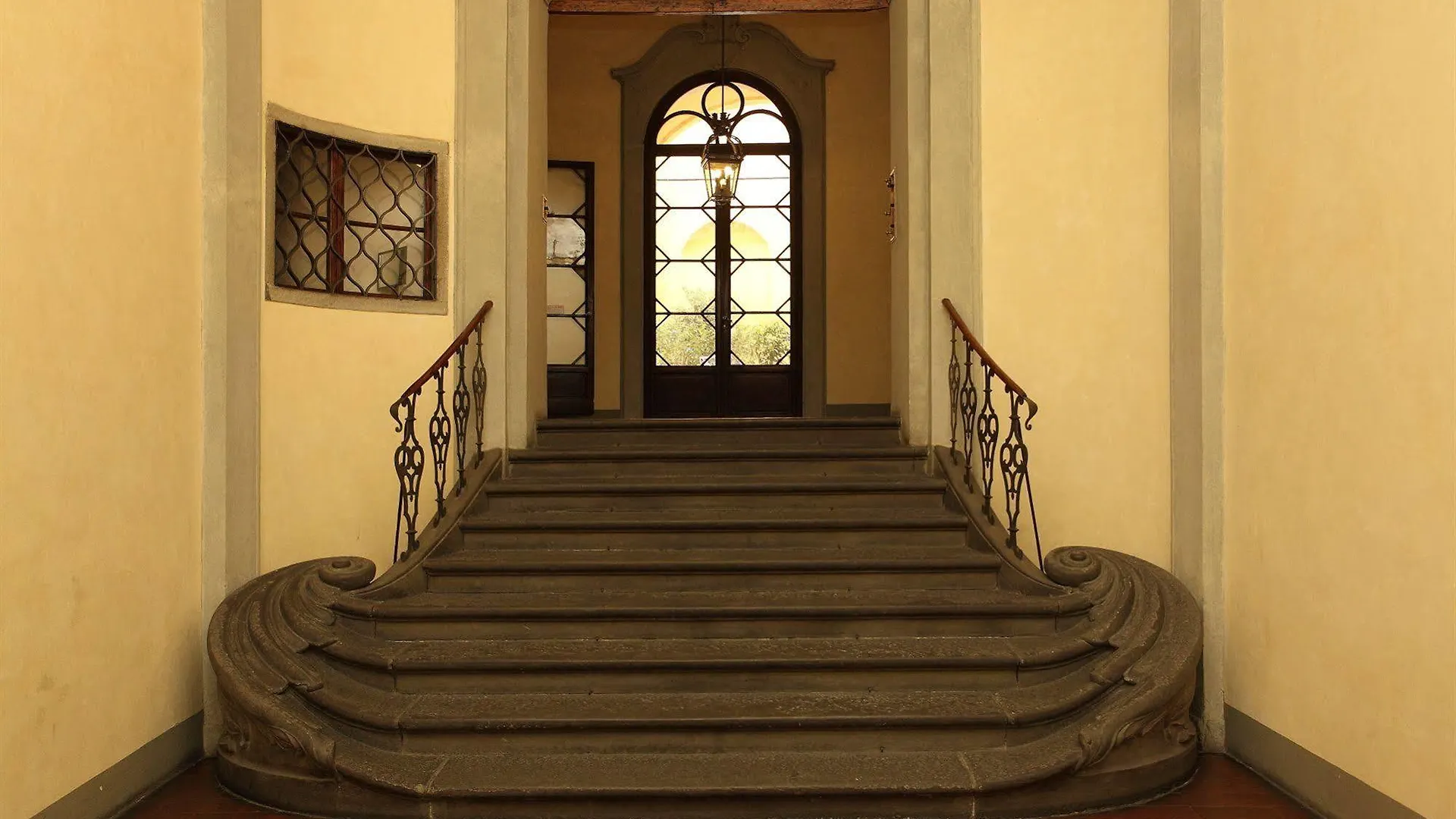 *** Hotel Residenza Fiorentina Florence Italy