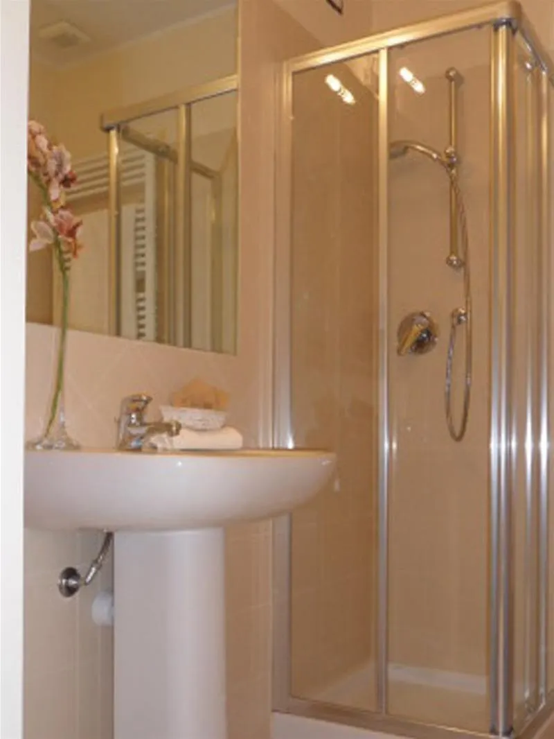 *** Hotel Residenza Fiorentina Florence Italy